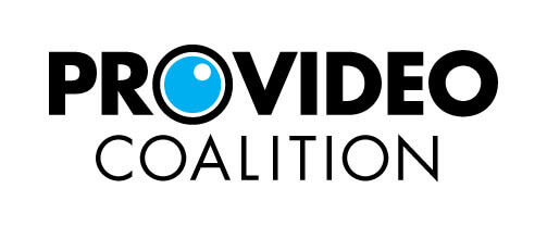 ProVideoCoalition Logo