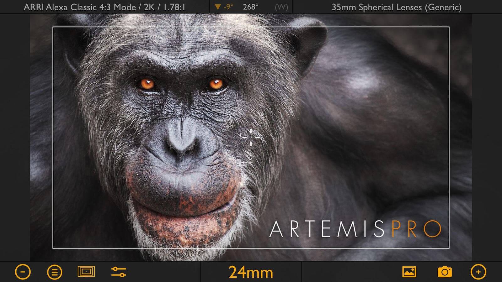 Best Storyboard Software - Artemis Pro