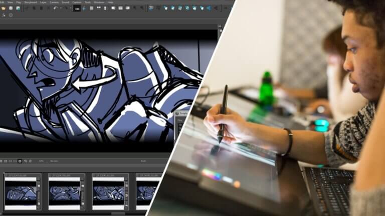 How to Make an Animatic A Step by Step Guide Featured
