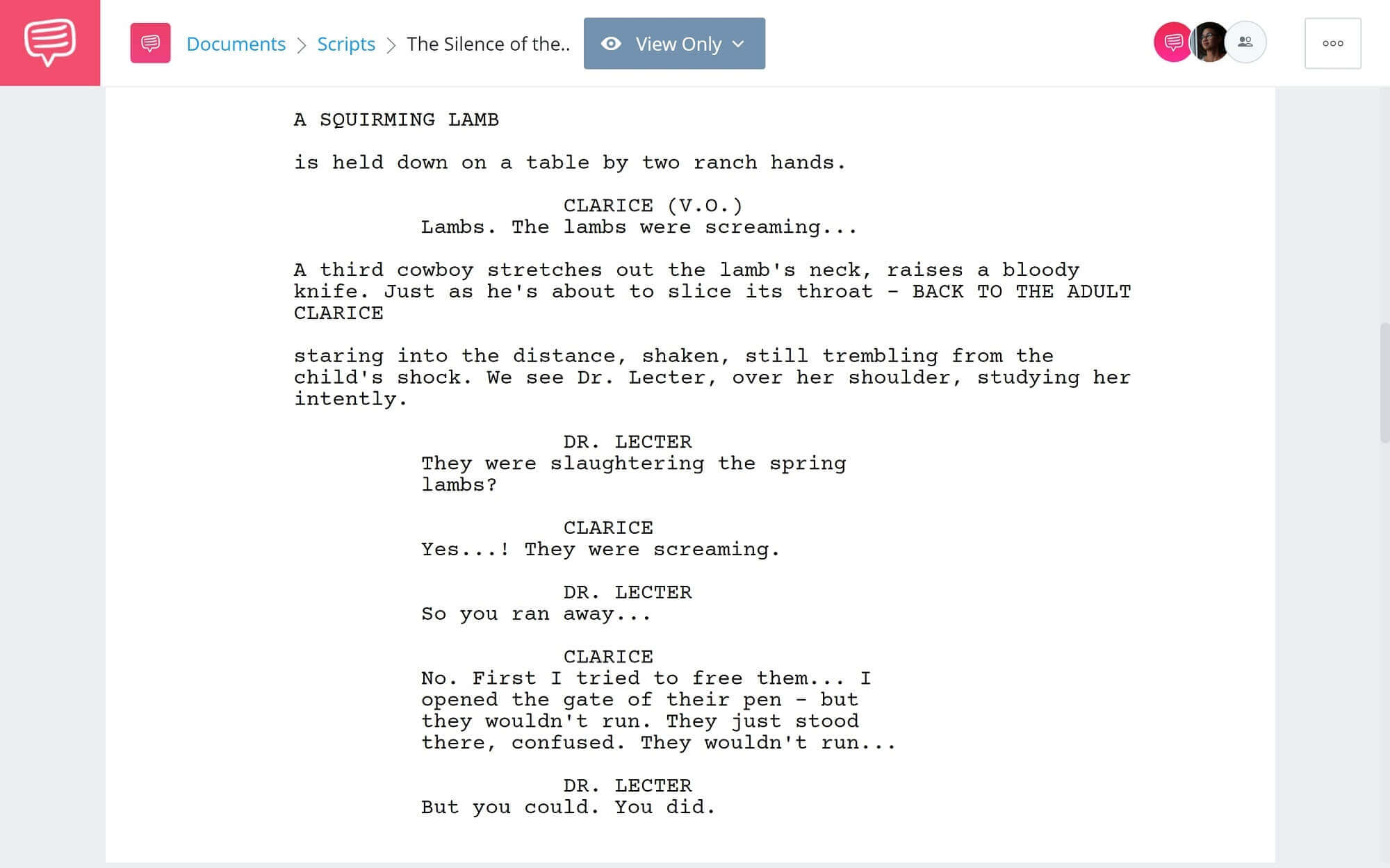 What is a Foil Characters Definition and Examples from Movies and Literature - The Silence of the Lambs Example - Featured Image