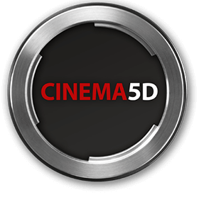 No Film School Logo