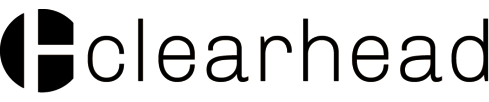 logo clearhead