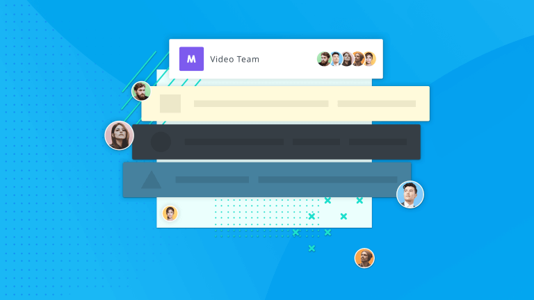 StudioBinder Video Team Collaboration - How to Invite Users Team Members and Collaborators - Header